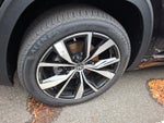 2026 Volkswagen Atlas Cross Sport SEL Premium R-Line