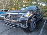 2026 Volkswagen Atlas Cross Sport SEL Premium R-Line