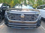 2026 Volkswagen Atlas Cross Sport SEL Premium R-Line