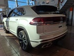 2025 Volkswagen Atlas Cross Sport 2.0T SEL Premium R-Line