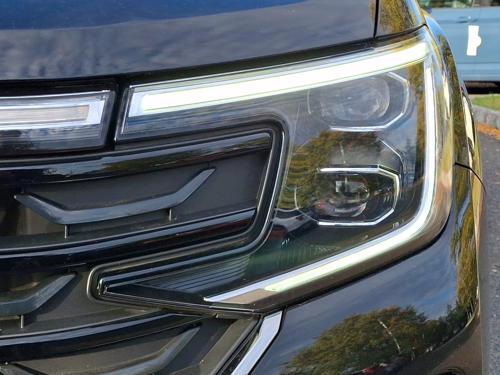 2024 Volkswagen Atlas Cross Sport 2.0T SEL Premium R-Line