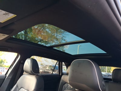 2024 Volkswagen Atlas Cross Sport 2.0T SEL Premium R-Line