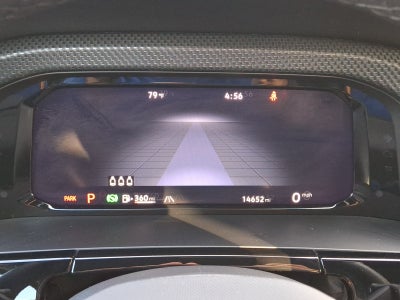 2024 Volkswagen Atlas Cross Sport 2.0T SEL Premium R-Line