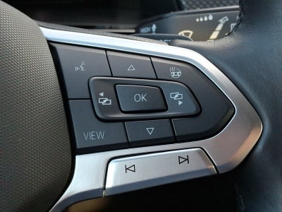 2024 Volkswagen Atlas Cross Sport 2.0T SEL Premium R-Line