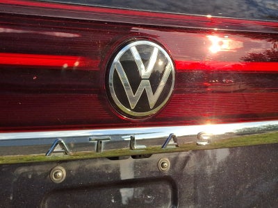 2024 Volkswagen Atlas Cross Sport 2.0T SEL Premium R-Line