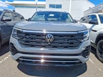 2026 Volkswagen Atlas SEL Premium R-Line