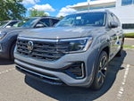 2026 Volkswagen Atlas SEL Premium R-Line