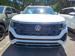 2026 Volkswagen Atlas SEL Premium R-Line