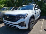 2026 Volkswagen Atlas SEL Premium R-Line