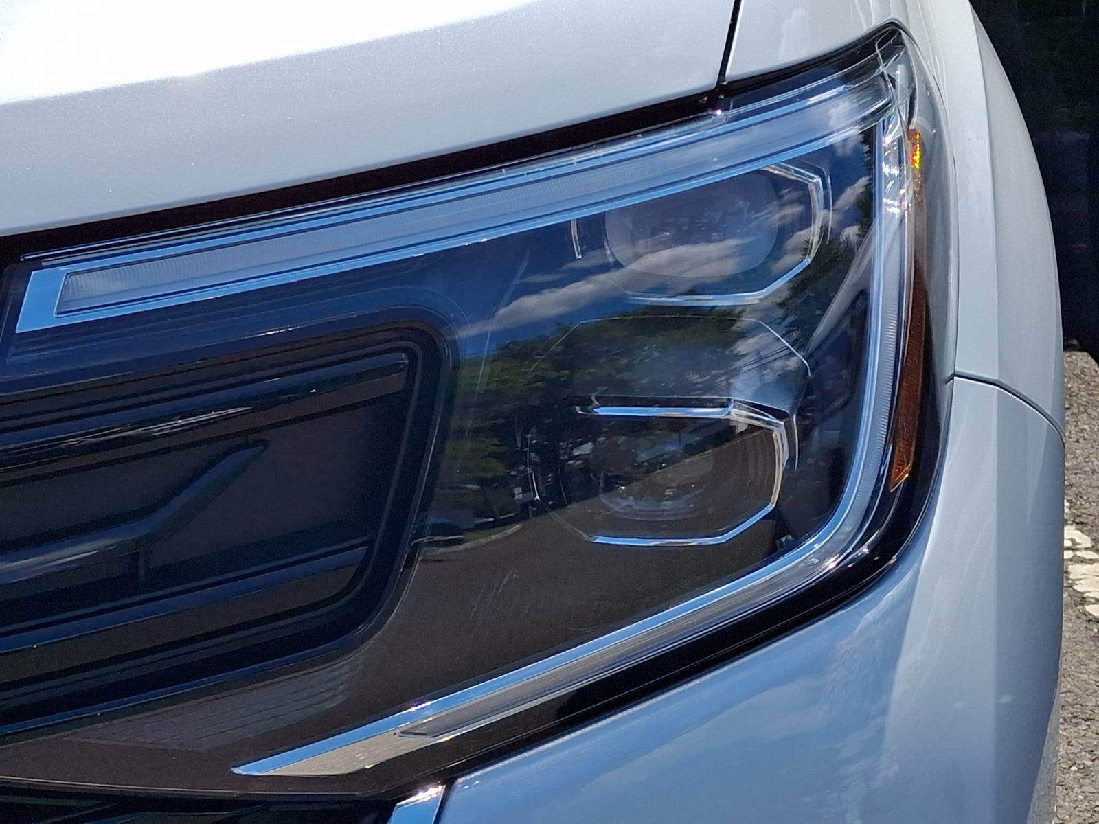 2026 Volkswagen Atlas SEL Premium R-Line