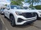 2026 Volkswagen Atlas SEL Premium R-Line