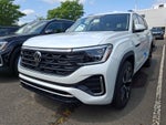 2026 Volkswagen Atlas SEL Premium R-Line