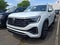 2026 Volkswagen Atlas SEL Premium R-Line