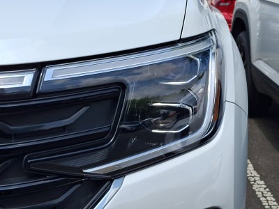 2026 Volkswagen Atlas SEL Premium R-Line