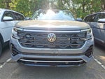 2026 Volkswagen Atlas SEL Premium R-Line