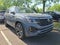 2026 Volkswagen Atlas SEL Premium R-Line