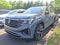 2026 Volkswagen Atlas SEL Premium R-Line