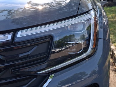 2026 Volkswagen Atlas SEL Premium R-Line