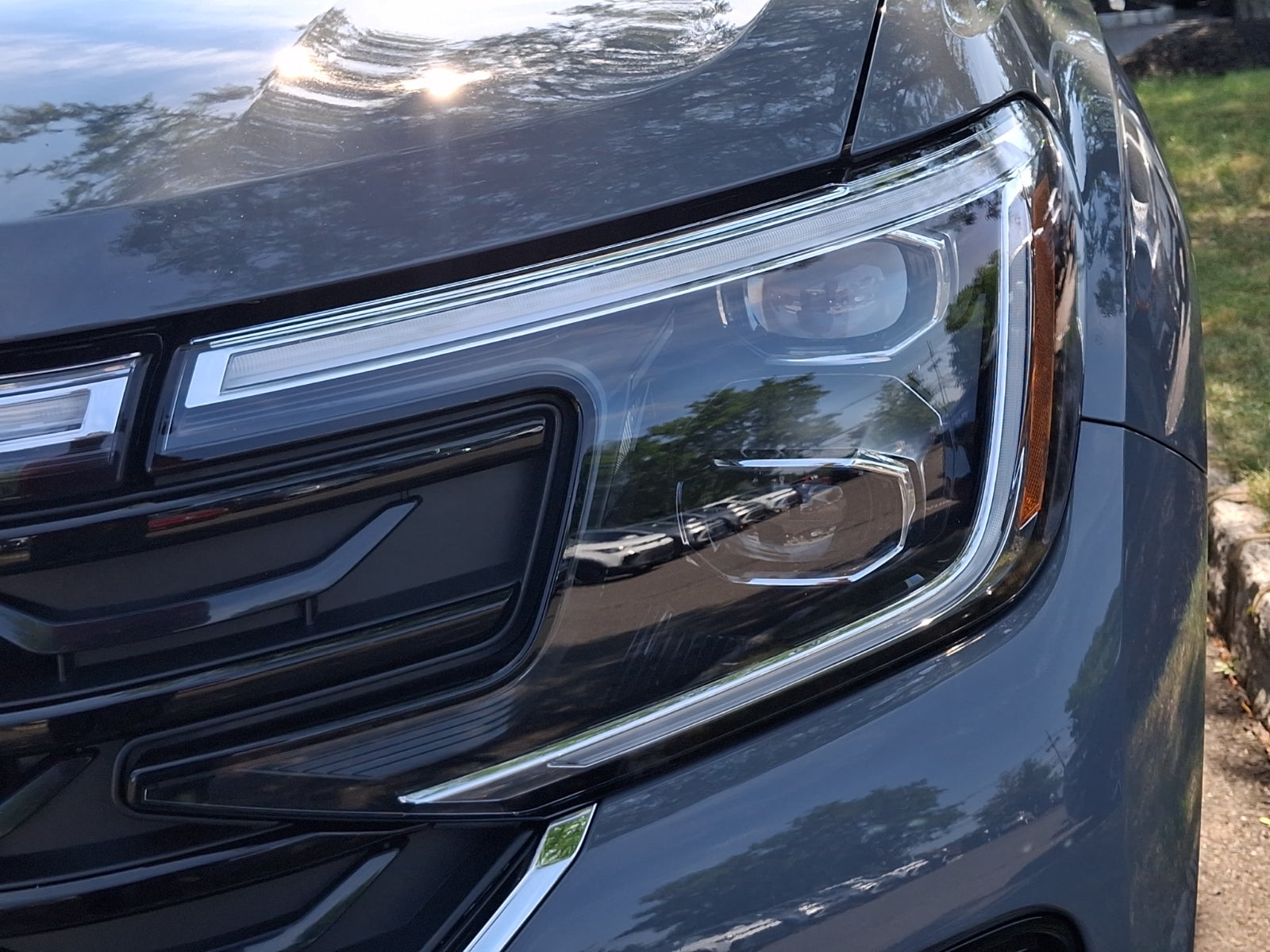 2026 Volkswagen Atlas SEL Premium R-Line