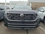 2026 Volkswagen Atlas SEL Premium R-Line