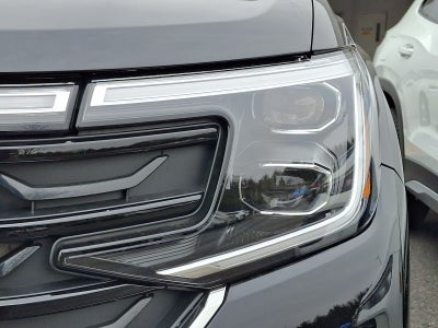 2026 Volkswagen Atlas SEL Premium R-Line