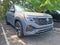 2026 Volkswagen Atlas SEL Premium R-Line