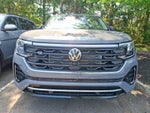 2026 Volkswagen Atlas SEL Premium R-Line
