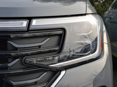 2026 Volkswagen Atlas SEL Premium R-Line