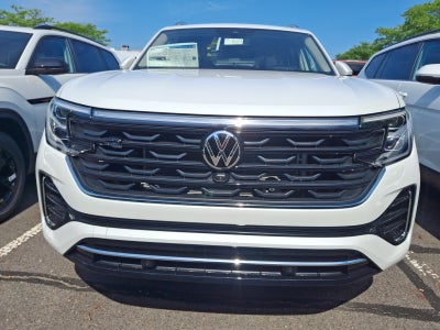 2026 Volkswagen Atlas SEL Premium R-Line