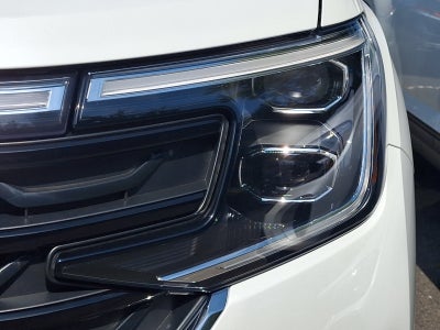 2026 Volkswagen Atlas SEL Premium R-Line