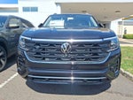 2026 Volkswagen Atlas SEL Premium R-Line
