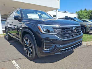 2026 Volkswagen Atlas SEL Premium R-Line