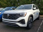 2026 Volkswagen Atlas SEL Premium R-Line