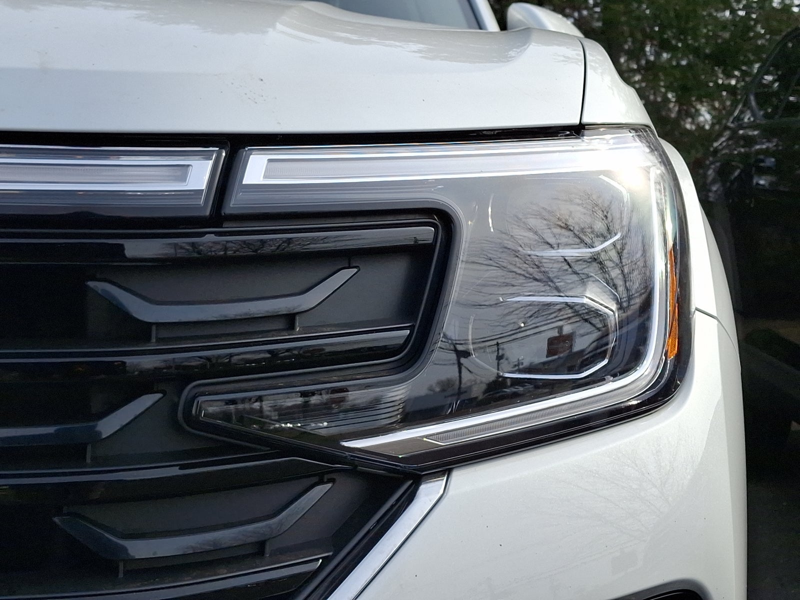 2026 Volkswagen Atlas SEL Premium R-Line