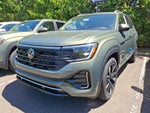 2026 Volkswagen Atlas SEL Premium R-Line