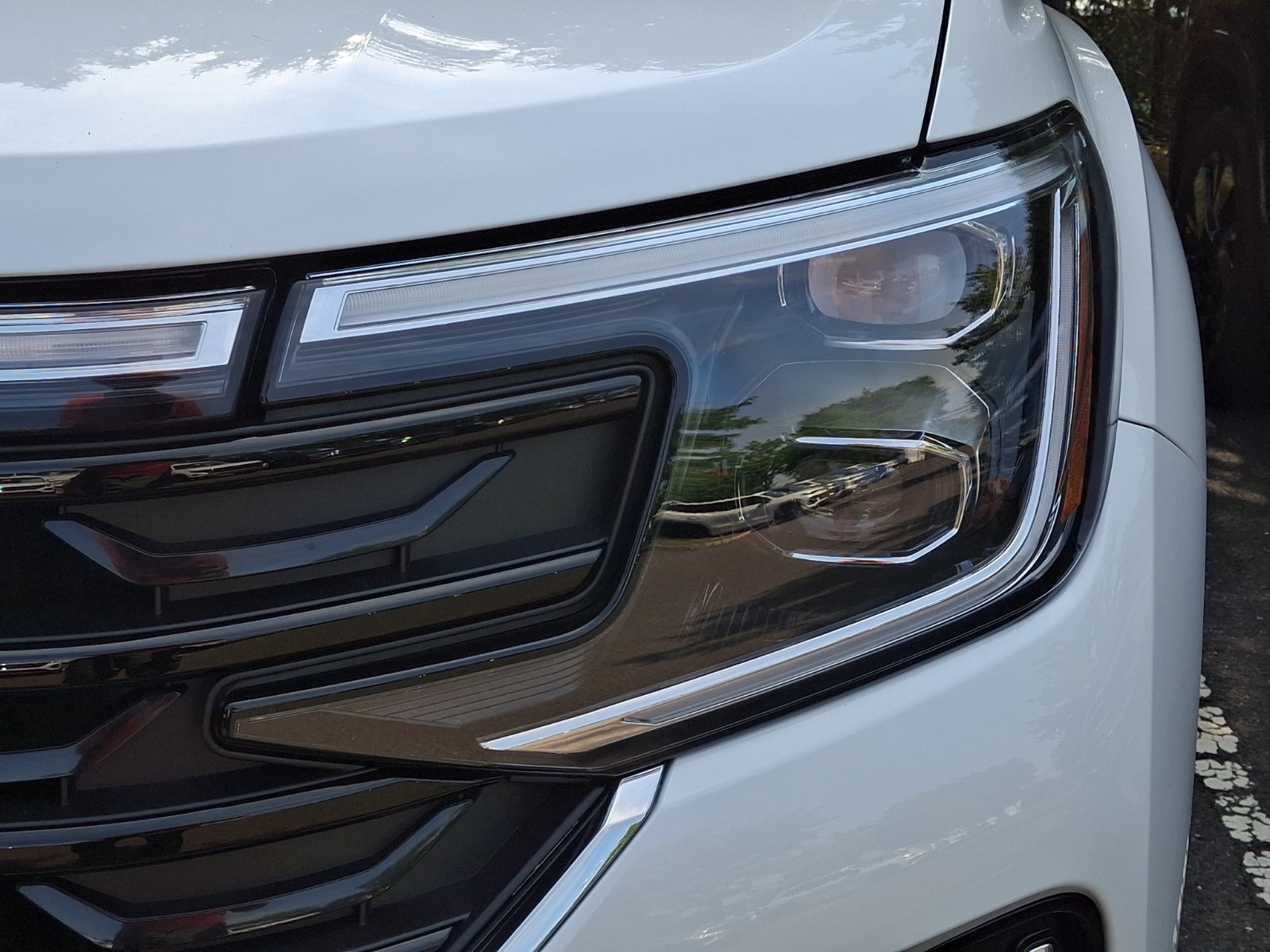 2026 Volkswagen Atlas SEL Premium R-Line