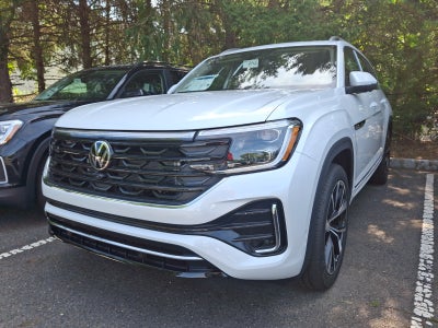 2026 Volkswagen Atlas SEL Premium R-Line