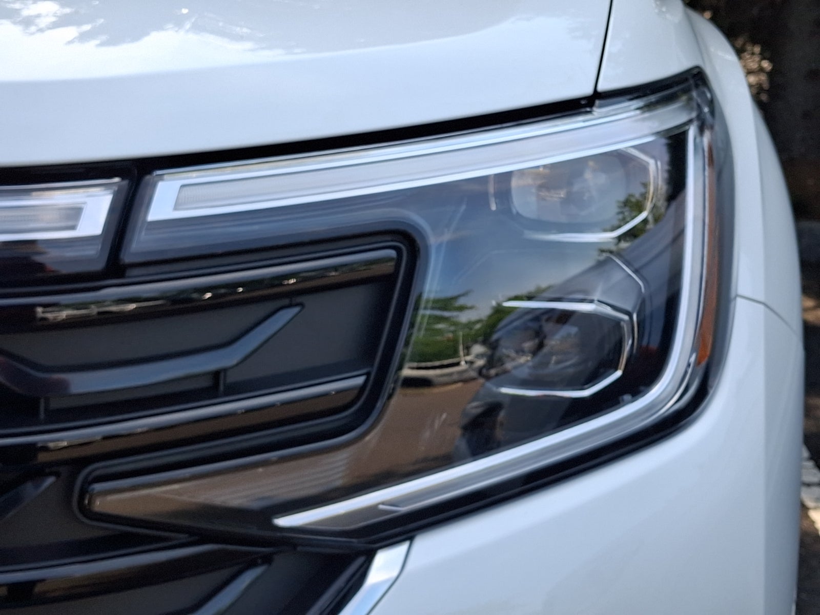 2026 Volkswagen Atlas SEL Premium R-Line