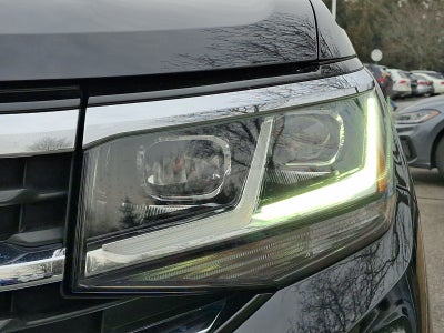 2023 Volkswagen Atlas Cross Sport 2.0T SE w/Technology