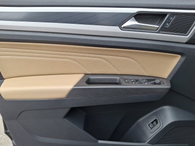 2023 Volkswagen Atlas Cross Sport 2.0T SE w/Technology