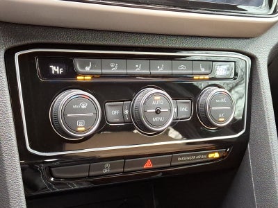 2023 Volkswagen Atlas Cross Sport 2.0T SE w/Technology