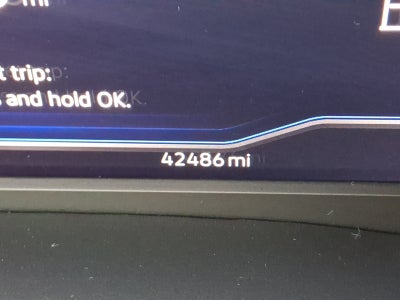 2023 Volkswagen Atlas Cross Sport 2.0T SE w/Technology