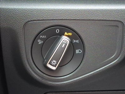 2023 Volkswagen Atlas Cross Sport 2.0T SE w/Technology