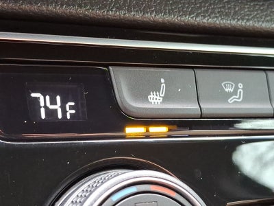 2023 Volkswagen Atlas Cross Sport 2.0T SE w/Technology