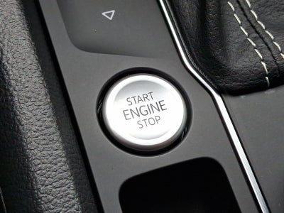 2023 Volkswagen Atlas Cross Sport 2.0T SE w/Technology