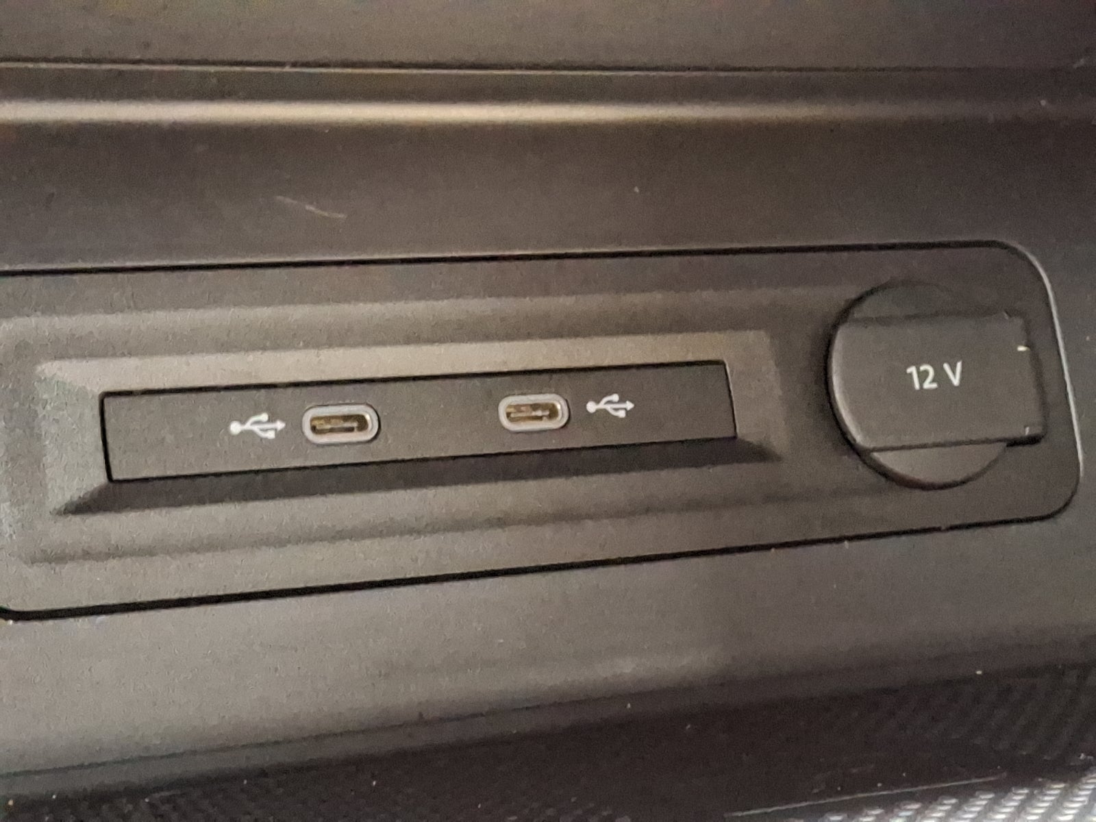 2023 Volkswagen Atlas Cross Sport 2.0T SE w/Technology