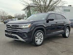 2023 Volkswagen Atlas Cross Sport 2.0T SE w/Technology