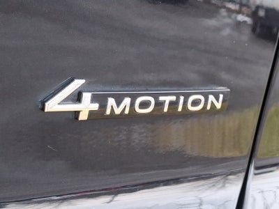 2023 Volkswagen Atlas Cross Sport 2.0T SE w/Technology