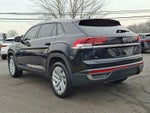 2023 Volkswagen Atlas Cross Sport 2.0T SE w/Technology