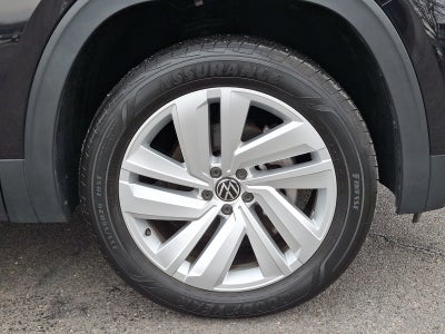 2023 Volkswagen Atlas Cross Sport 2.0T SE w/Technology